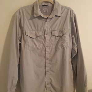 Columbia active men’s Medium